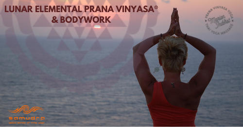 Elemental Vinyasa Yoga
